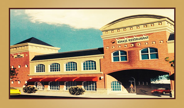 About Kings Restaurant and Reviews